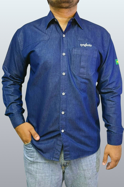 Camisa Social - Imagem 4