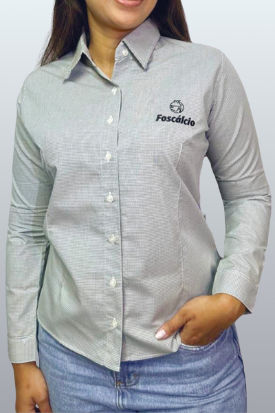 Camisa Social - Imagem 2