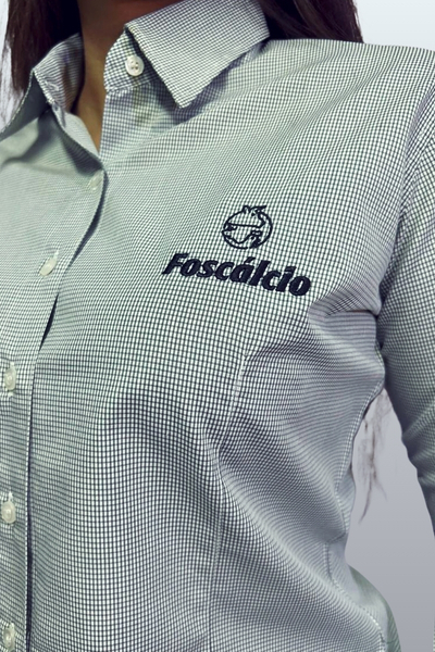 Camisa Social - Imagem 3