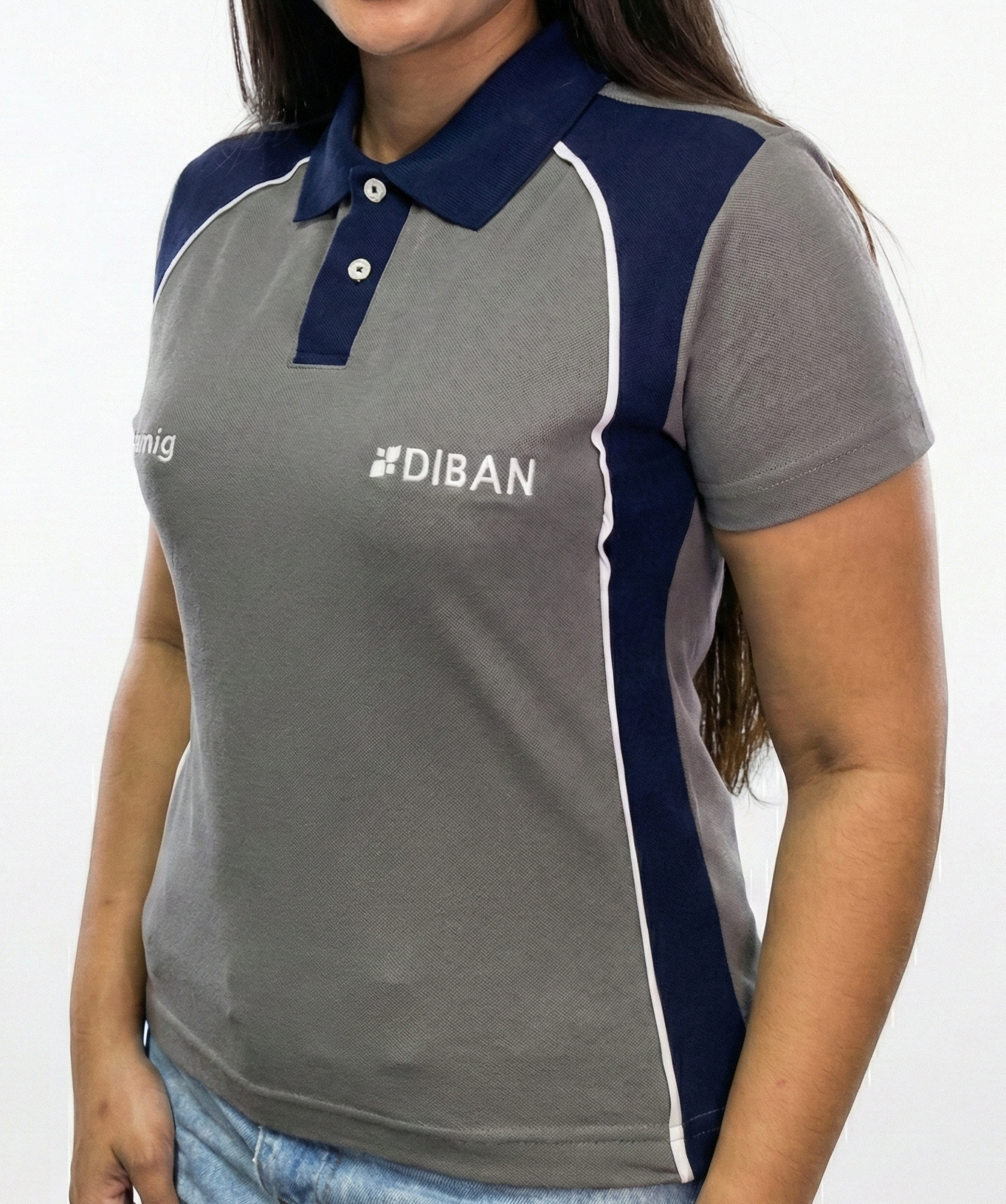 Camisa Gola Polo - Imagem 2